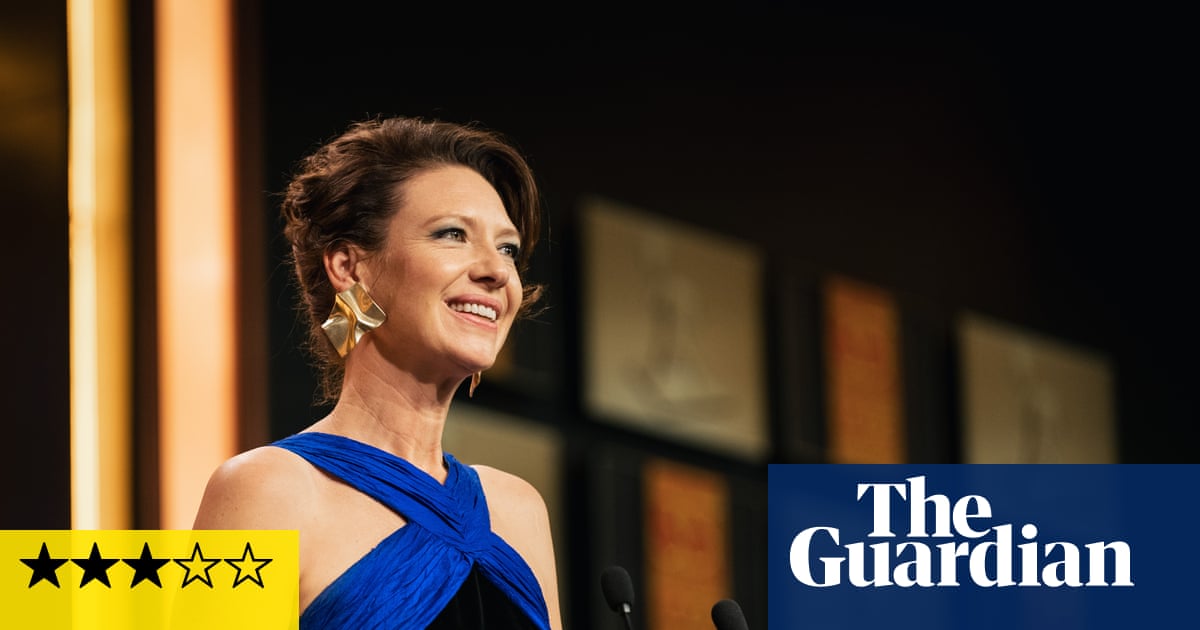 Critique de The Newsreader : un drame australien puissant à succès potentiel aux USA