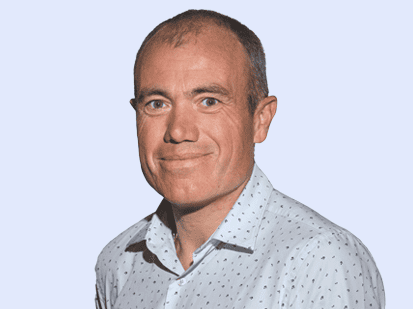 Daniel Monaghan nommé responsable des contenus de divertissement chez Foxtel Group