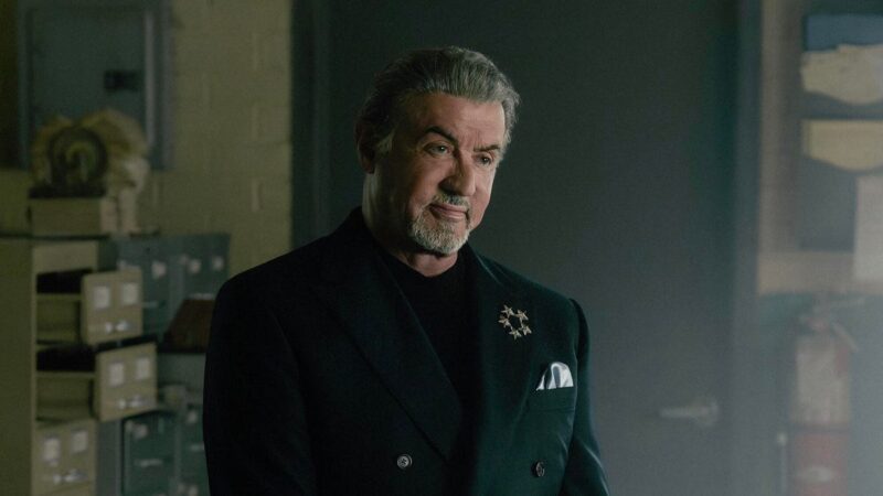 Date de diffusion de l’épisode 2 de la saison 3 de ‘Tulsa King’ sur Paramount Plus