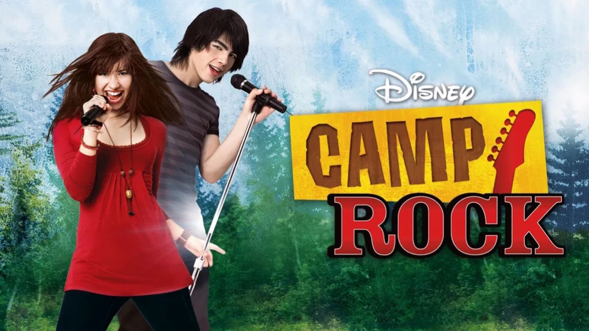 Date de sortie de Camp Rock 3 sur Disney+ : ce qu’il faut savoir