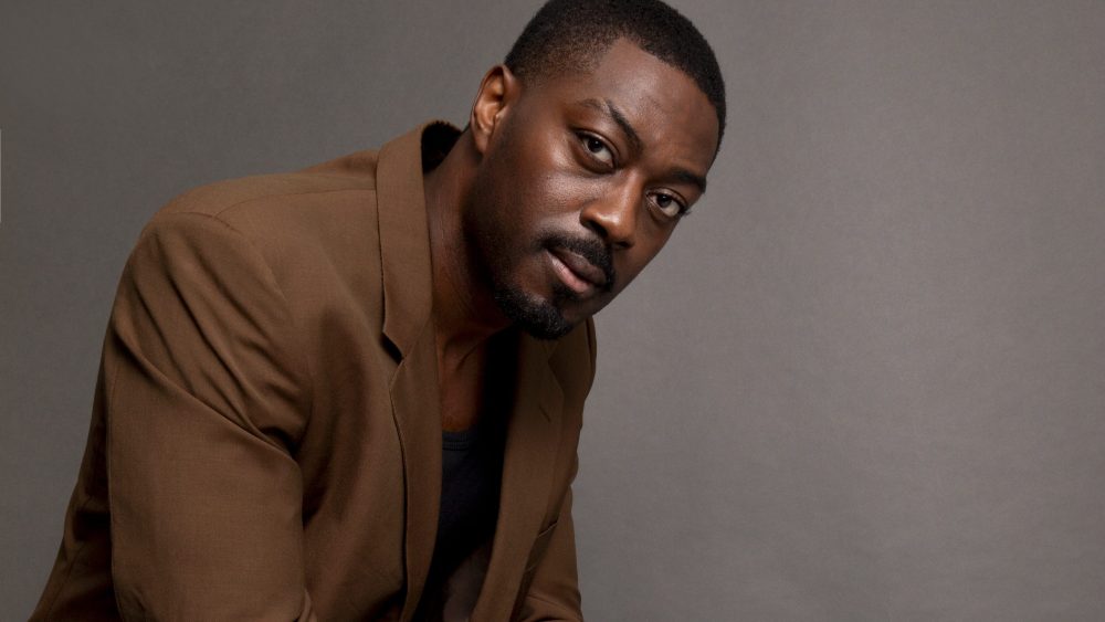 David Ajala rejoint la saison 25 de “Law and Order”