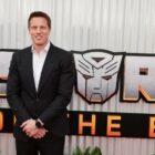 David Ellison races to rebuild Paramount’s mountain of content | 104.1 WIKY
