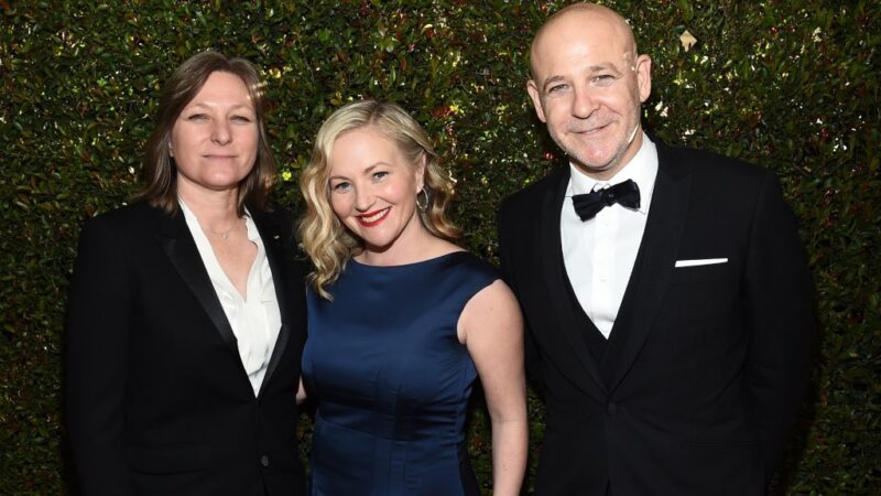 Des anciens de Netflix prennent les commandes chez Amazon et Paramount+