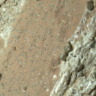 Life on Mars? NASA says a rock sample shows potential signs of ancient life