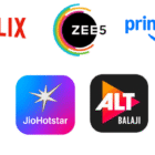 JioHotstar Leads India’s SVOD Market with 26% Share in Q1 2025: JustWatch Report