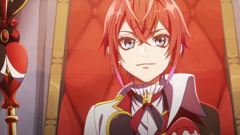 Disney Twisted Wonderland : le trailer dévoilé avant la première