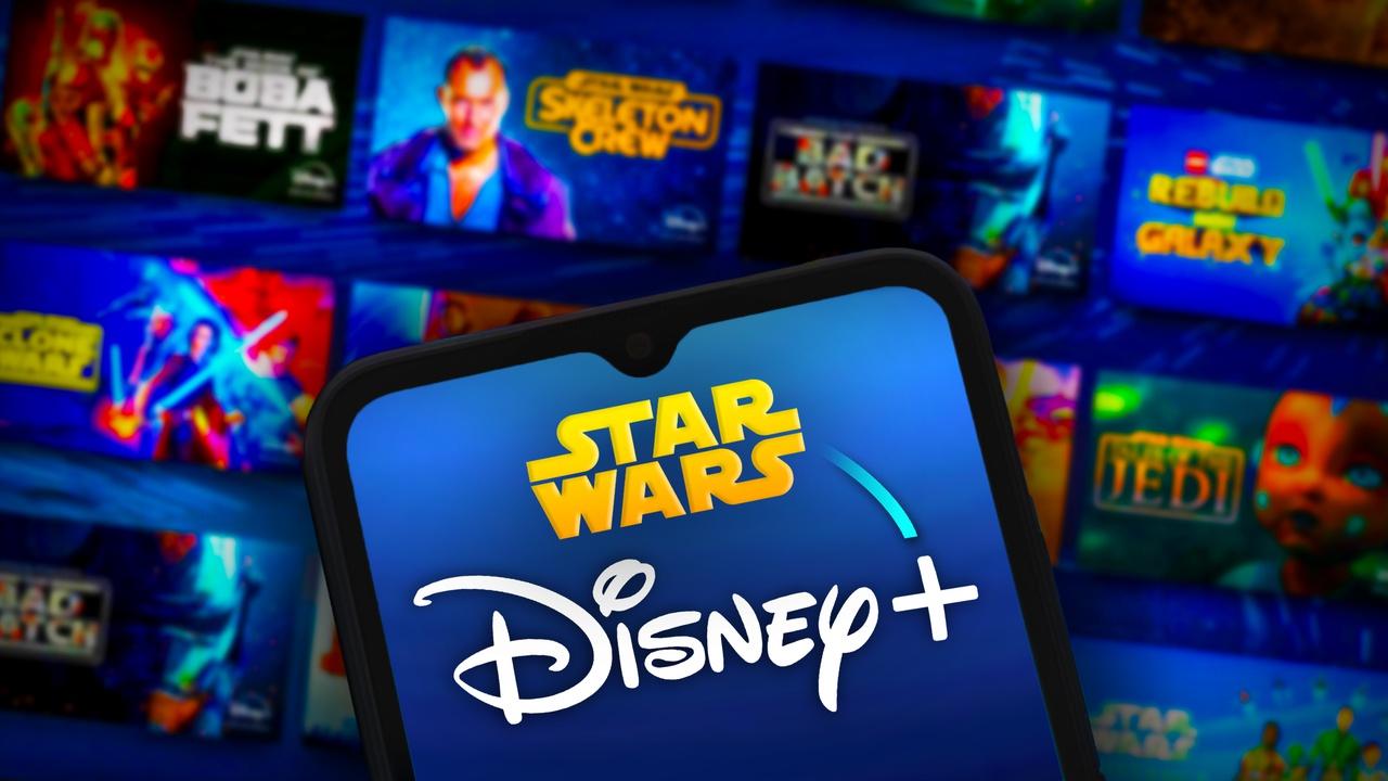 Disney+ annonce le lancement en séries du prochain show Star Wars