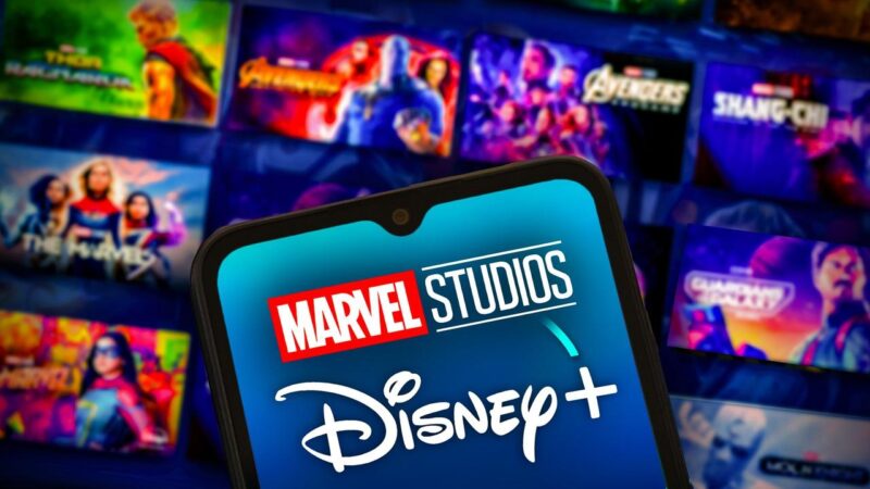 Disney+ annonce son troisième marathon de séries MCU