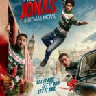Disney+ Announces a New Jonas Brothers Holiday Movie