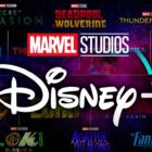 Disney Plus Marvel Studios timeline movies & shows