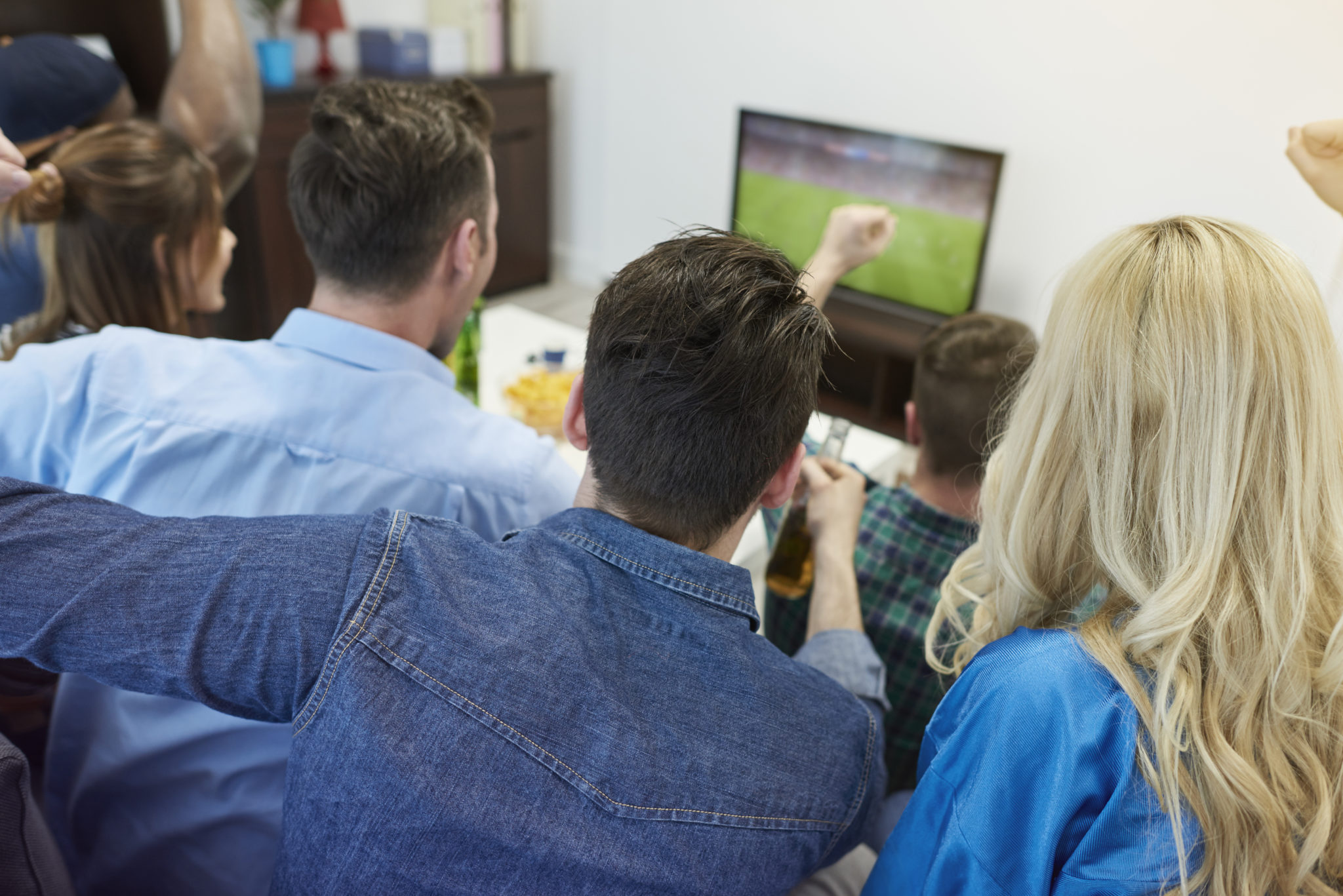 Disney+ et ESPN renforcent leur offre avec plus de matchs NWSL