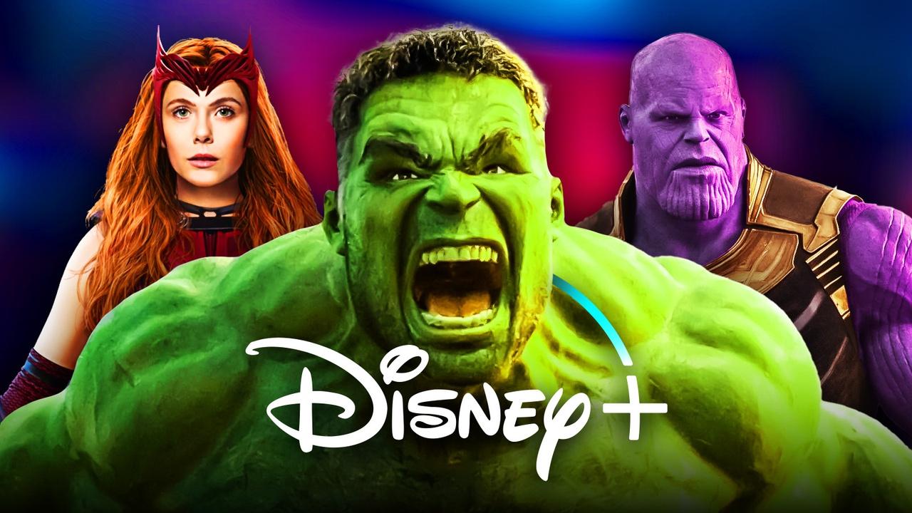 Disney+ présente deux des personnages les plus puissants de l’univers Marvel