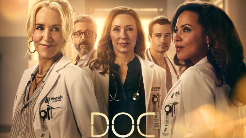 Doc : audiences de la saison 2 et votes des spectateurs