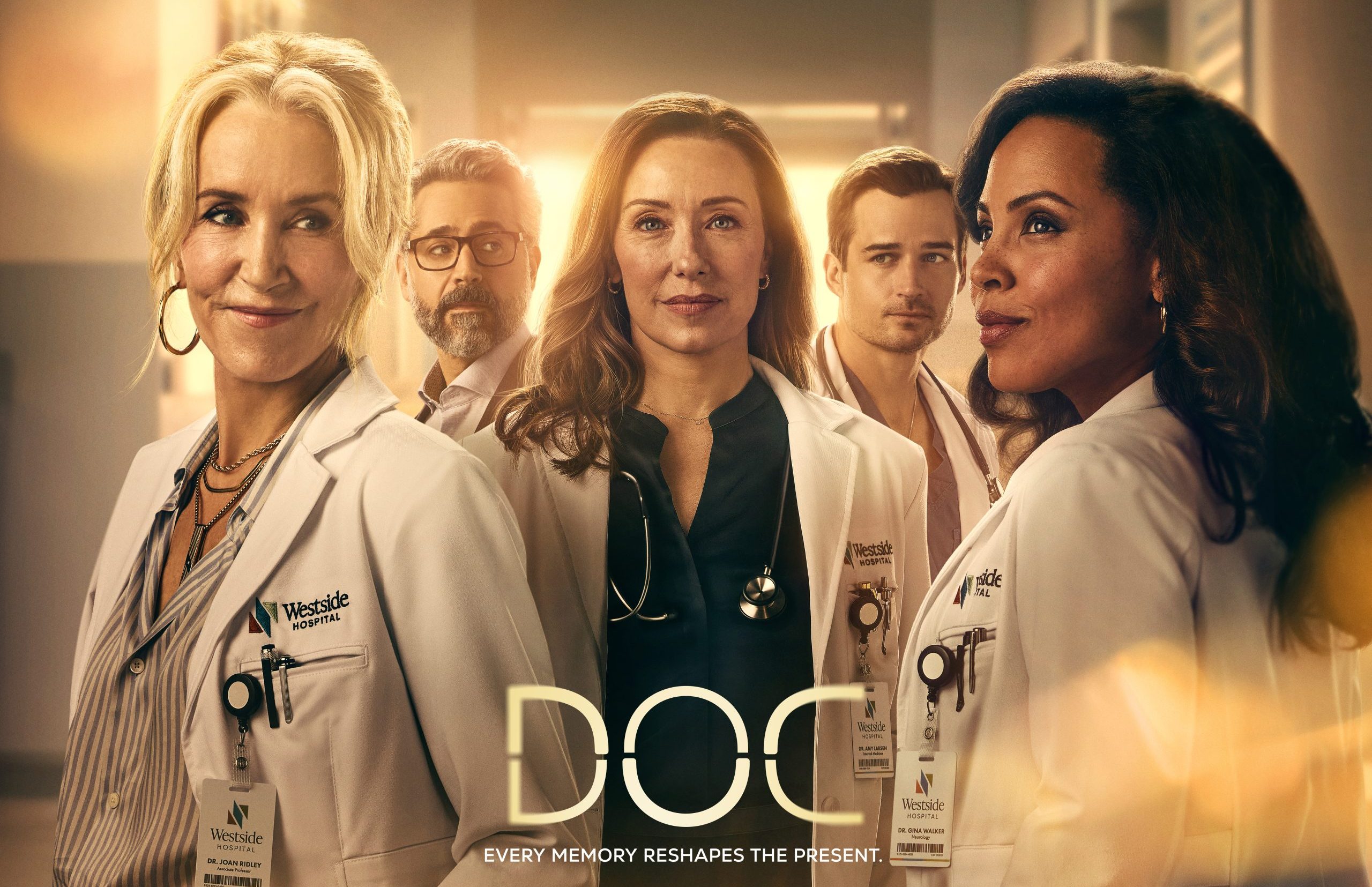 Doc : audiences de la saison 2 et votes des spectateurs