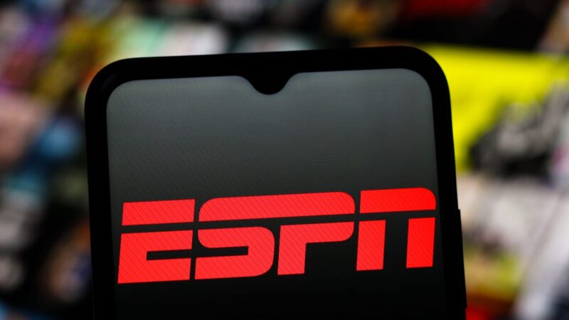 Économisez 40 % en regroupant ESPN Unlimited, Disney Plus et Hulu