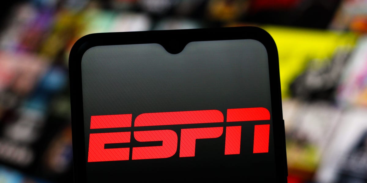 Économisez 40 % en regroupant ESPN Unlimited, Disney Plus et Hulu
