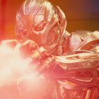 VISION Star Emily Hampshire Teases E.D.I.T.H.'s Scenes With Ultron In The Upcoming Disney+ Series