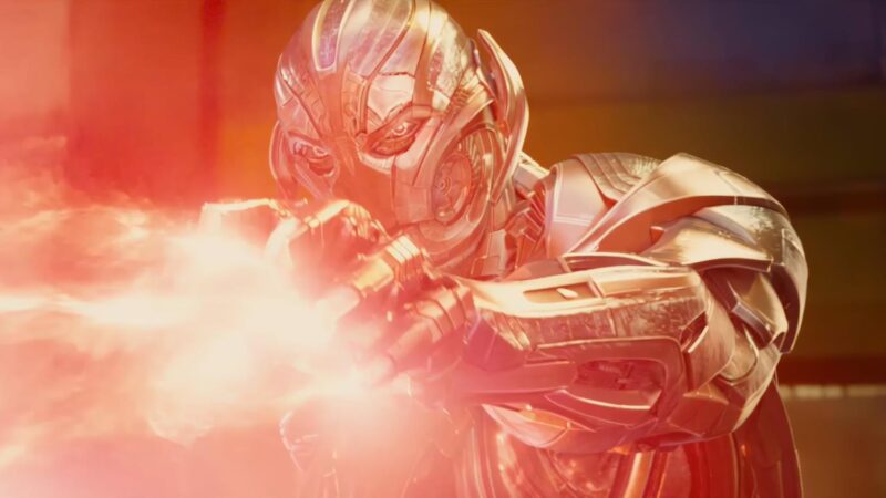 Emily Hampshire tease les scènes d’EDITH avec Ultron dans la nouvelle série Disney+