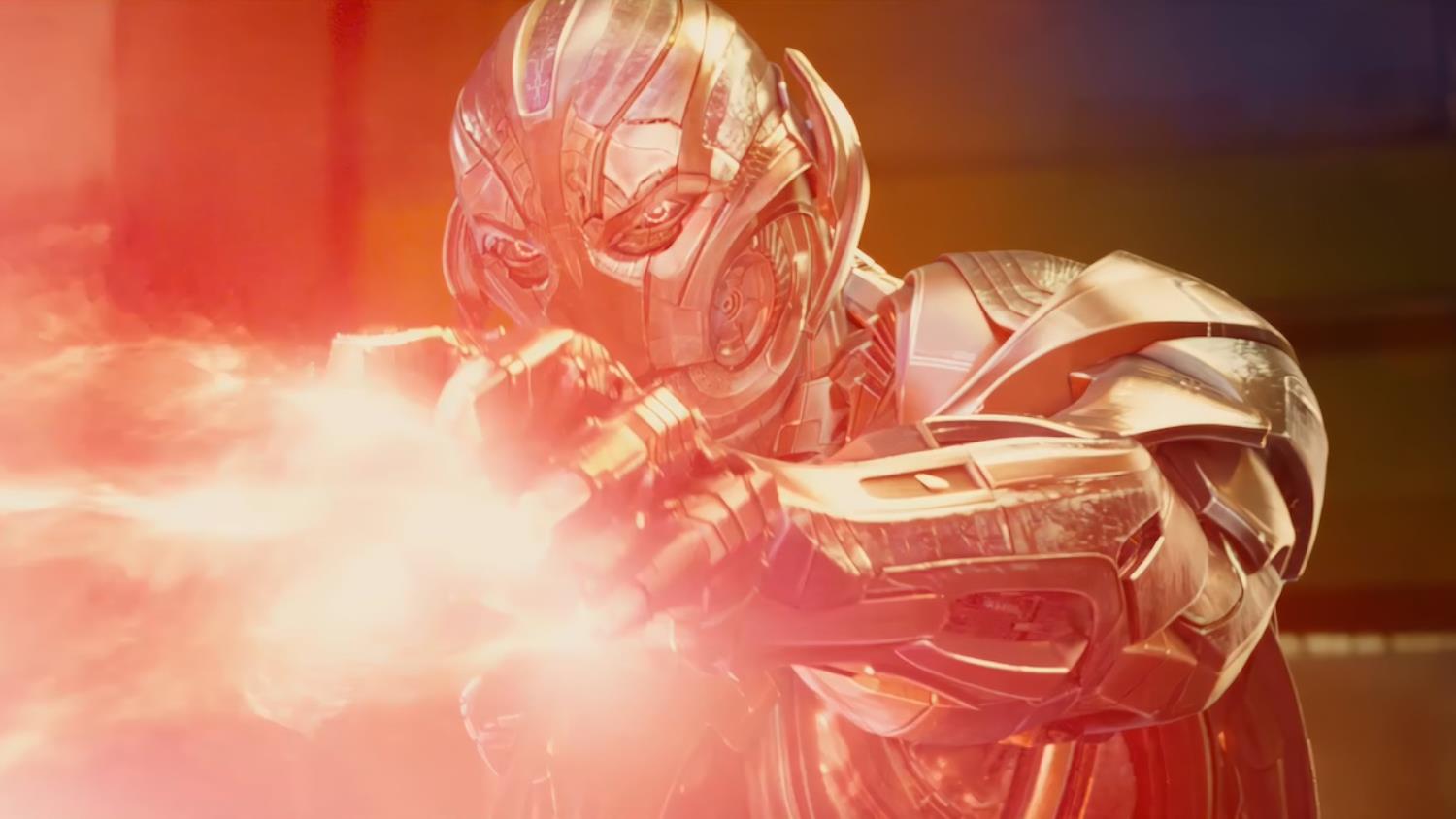 Emily Hampshire tease les scènes d’EDITH avec Ultron dans la nouvelle série Disney+
