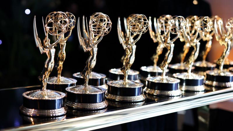 Emmy Awards 2025 : date et modalités de diffusion
