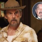 Ethan Hawke honors 
