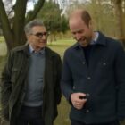 Eugene Levy on Season 3, Episode 4, of Apple TV+