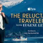 ‘The Reluctant Traveler With Eugene Levy’ Wows