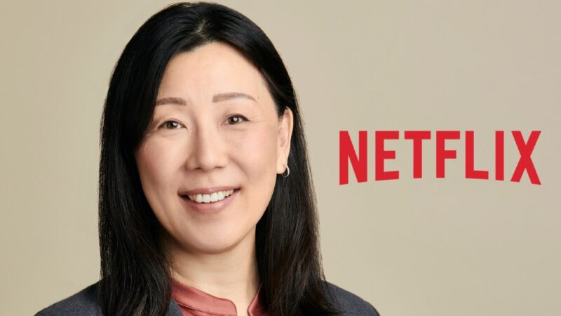 Eunice Kim, directrice produit de Netflix, quitte son poste