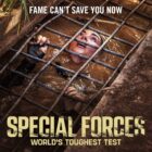 Special Forces: World's Toughest Test: Season Four Ratings - canceled + renewed TV shows, ratings