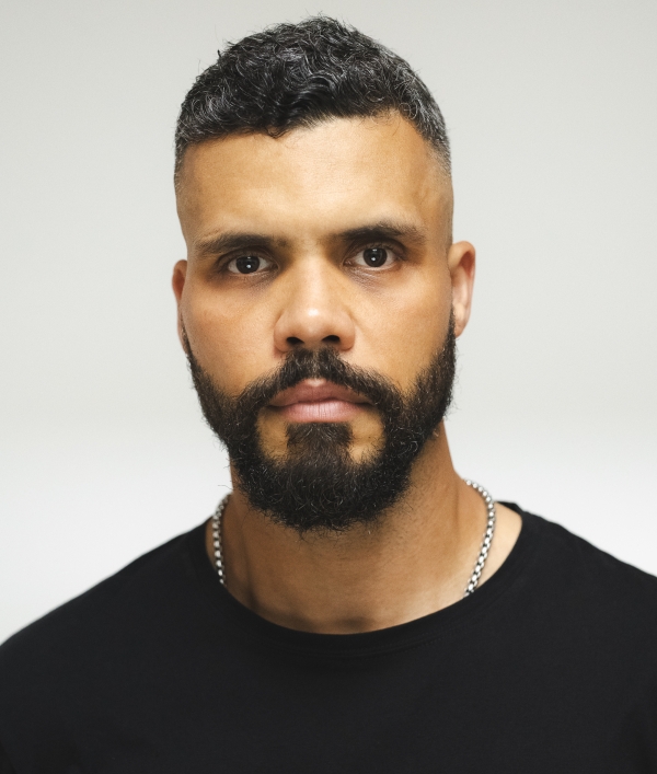 Fightland : lancement du drame criminel de Starz avec le casting à Londres