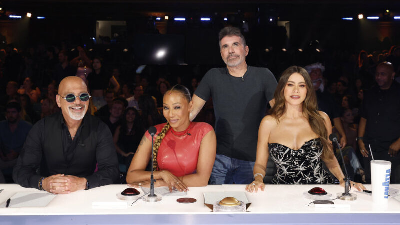 Finale d’AGT 2025 : date, heure et performances du grand événement en deux soirées