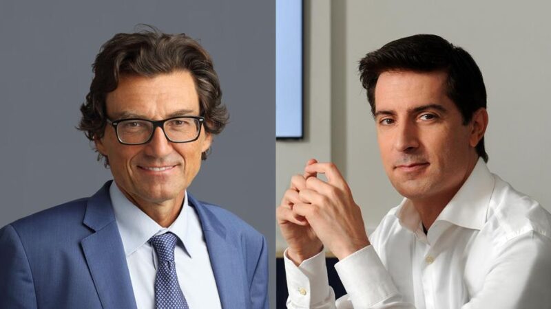 Fremantle Italy renforce son équipe avec une nouvelle recrue de Disney+