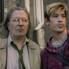 Slow Horses star Gary Oldman set for 'emotional' honour this week