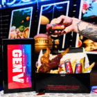 Gen V Celebrates Season 2 On Prime Video Via Spicy Pop-Up At Butter Sydney