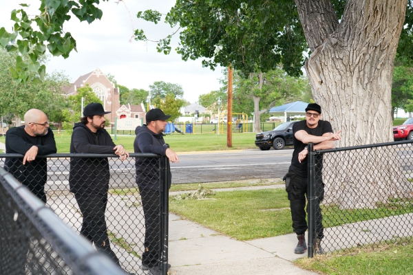 Ghost Adventures revient sur Discovery+ : un aperçu des phénomènes surnaturels