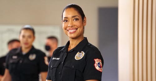 Gina Torres rejoint la série “Memory of a Killer” sur FOX