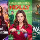 Hallmark Channel Movies