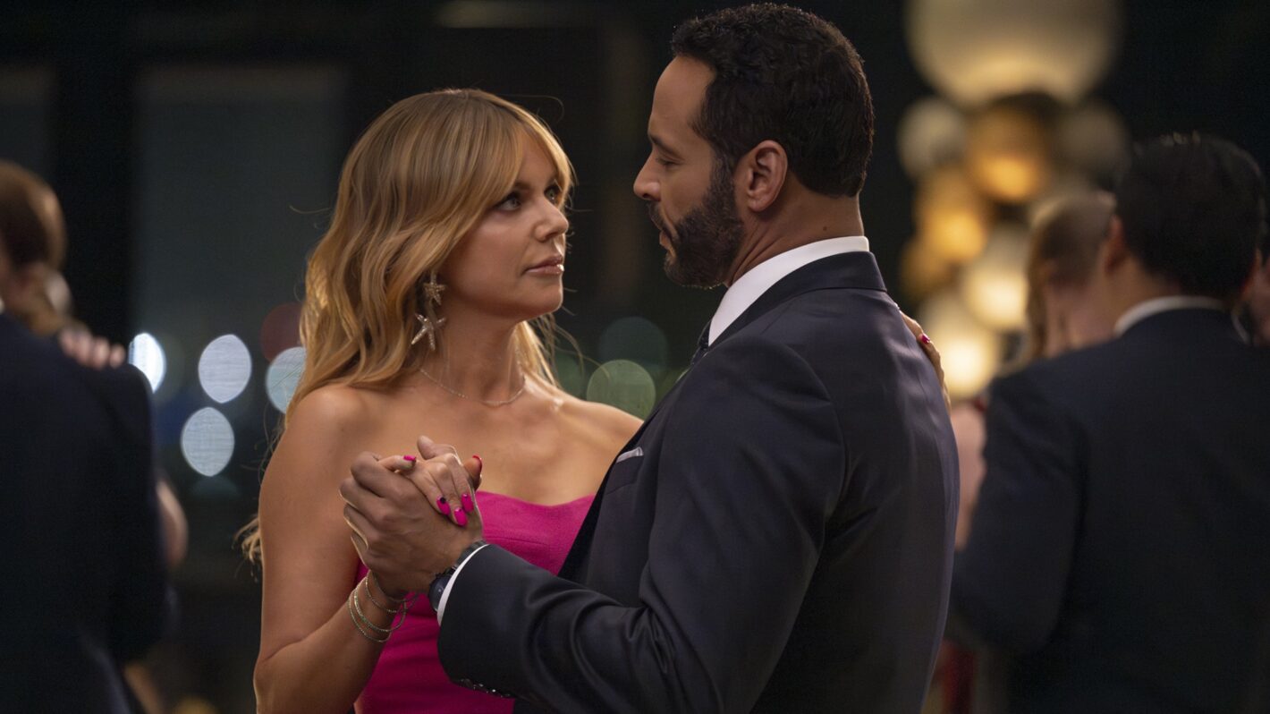 High Potential : Daniel Sunjata évoque les choix romantiques de Morgan et Karadec dans la saison 2