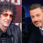 Howard Stern Canceled His Disney+ Subscription in Wake of Jimmy Kimmel News