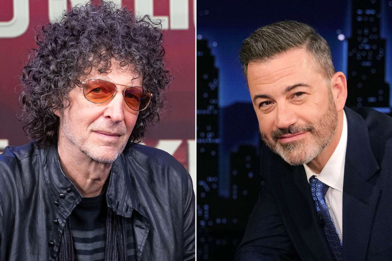 Howard Stern annule son abonnement Disney+ après les nouvelles de Jimmy Kimmel