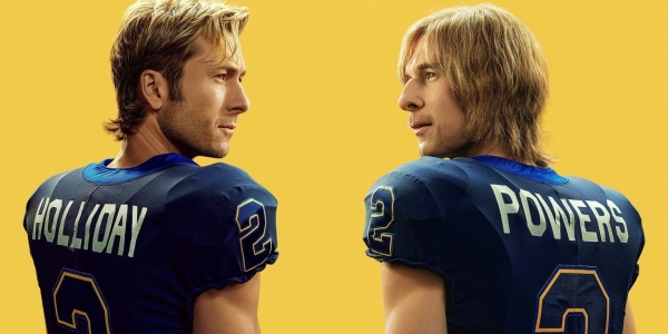 Hulu révèle l’affiche et la bande-annonce de la comédie footballistique Chad Powers
