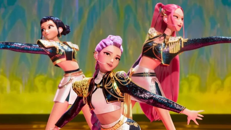 Infinity Festival : Disney, Naughty Dog, Netflix et Marvel dévoilent leurs jeux