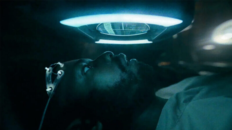 Jamie Foxx : une comédie sci-fi captivante sur Netflix