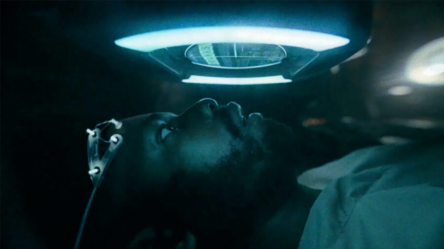 Jamie Foxx : une comédie sci-fi captivante sur Netflix