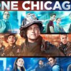 One Chicago Podcast - Jason Beghe + David Eigenberg
