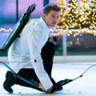 Jeremy Renner Says He'd Be 'Happy' to Make 'Hawkeye' Season 2