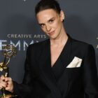 Jessica Lee Gagné Wins Emmy for Outstanding Cinematography