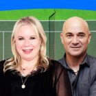 Julie Plec, Andre Agassi Team for Amazon YA Tennis Drama