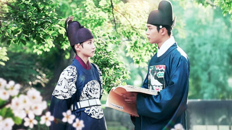 K-dramas historiques captivants sur Amazon Prime Video et Netflix