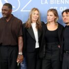 Kathryn Bigelow Talks Netflix Thriller ‘A House Of Dynamite’